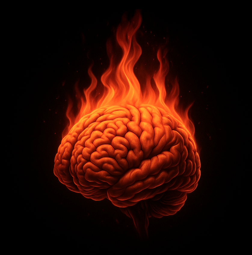theburningmind