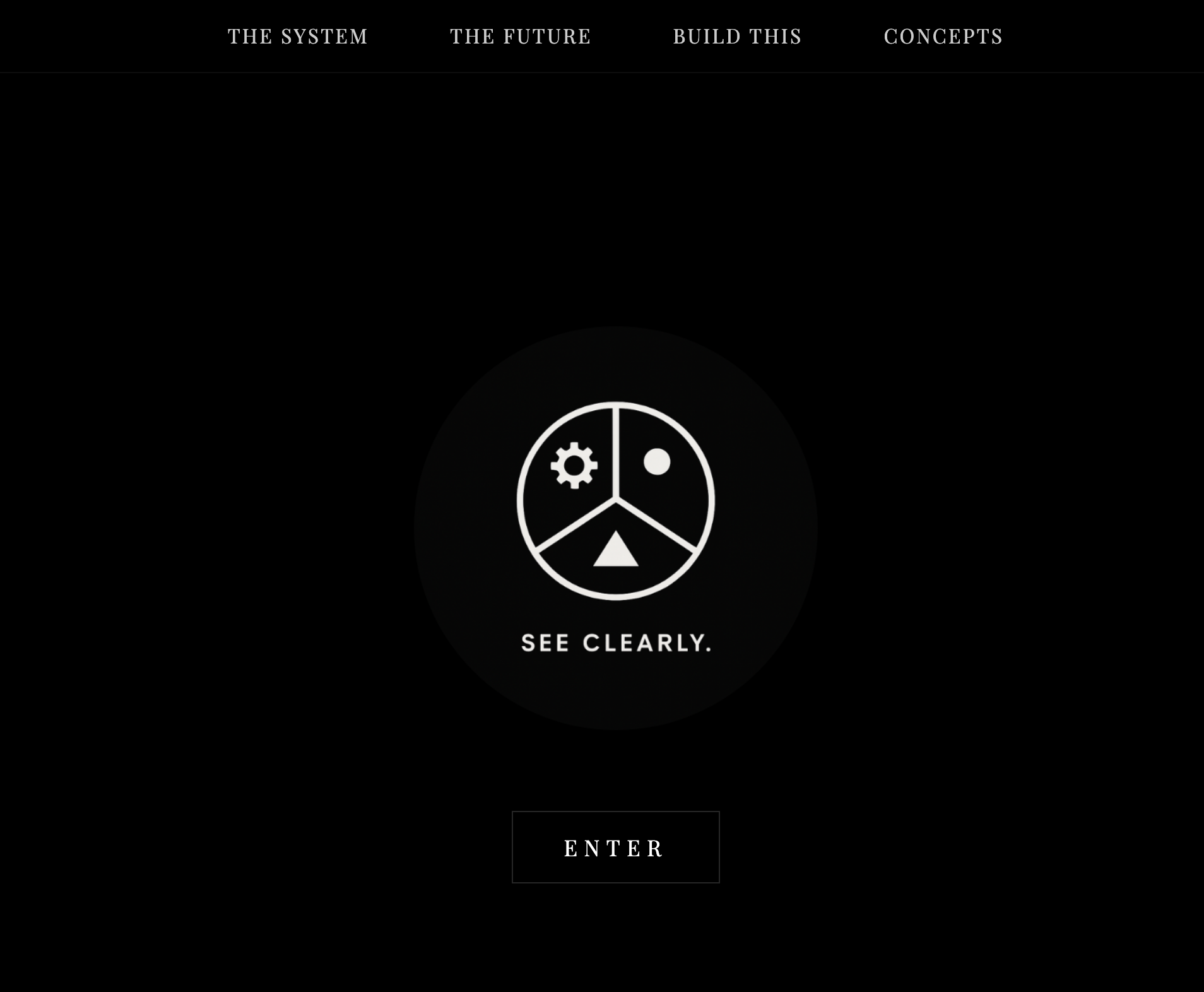 See Clearly