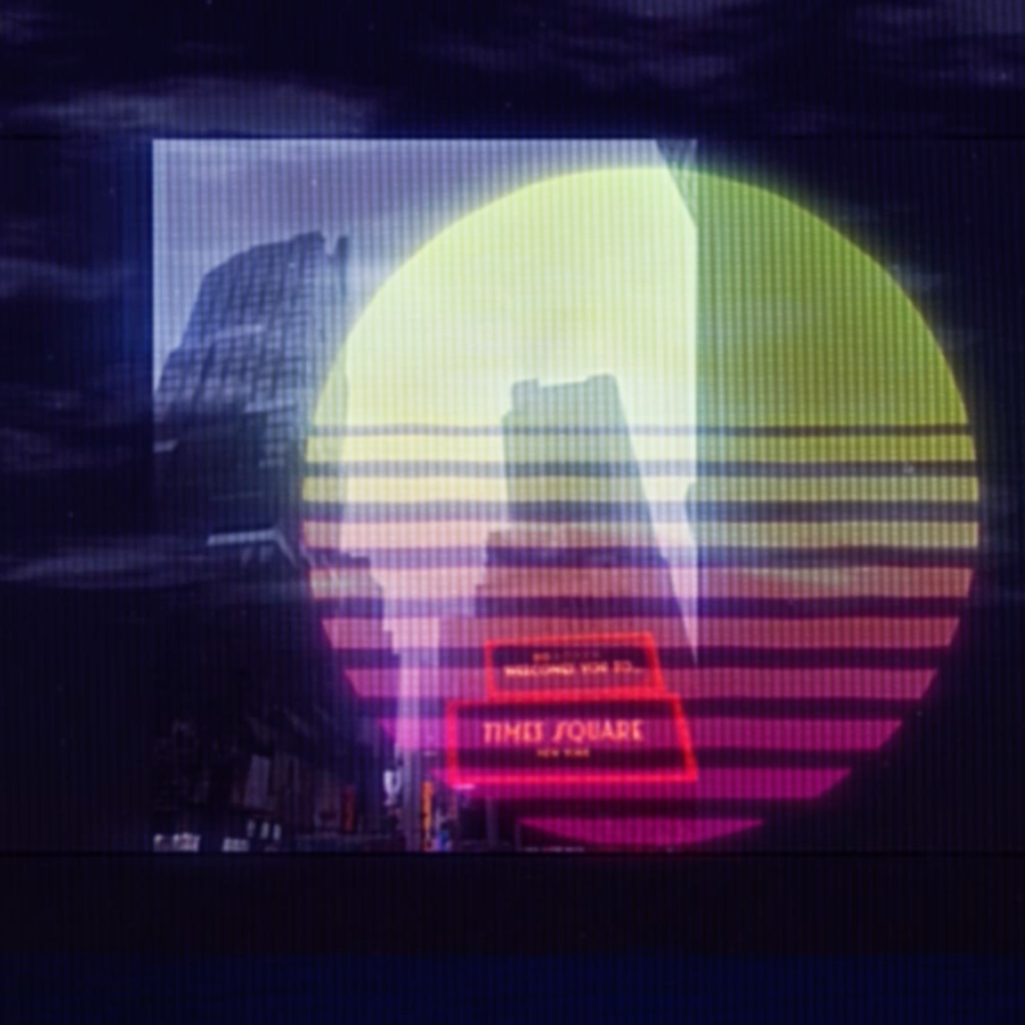 Neon Reverie