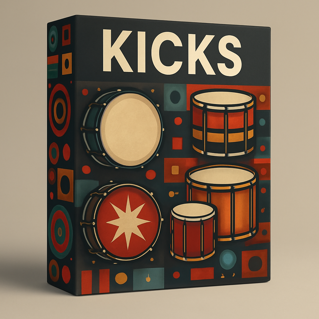 Kicks