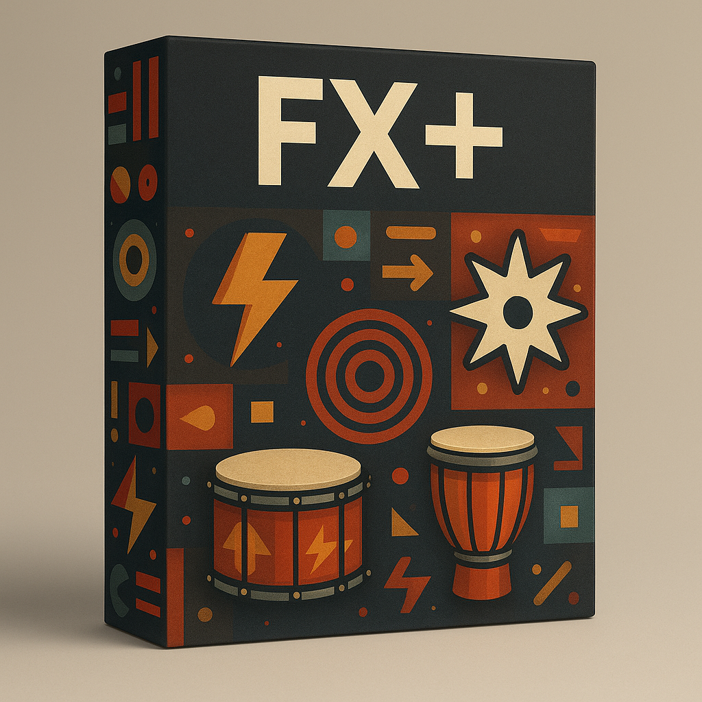 FX+